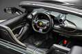 Ferrari F8 Spider Carbon Lift Apple CarPlay RacingSeats Noir - thumbnail 13