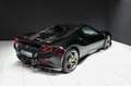 Ferrari F8 Spider Carbon Lift Apple CarPlay RacingSeats Чорний - thumbnail 5