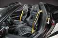 Ferrari F8 Spider Carbon Lift Apple CarPlay RacingSeats Schwarz - thumbnail 16