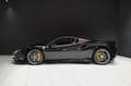 Ferrari F8 Spider Carbon Lift Apple CarPlay RacingSeats Zwart - thumbnail 4