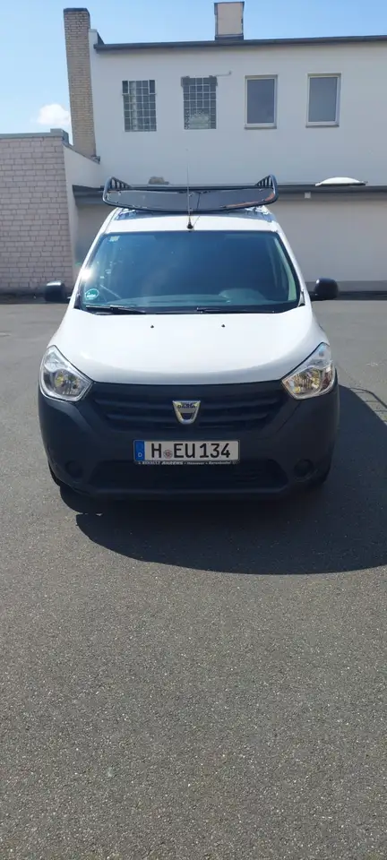 Dacia Dokker
