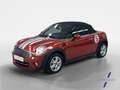 MINI Cooper Roadster Kırmızı - thumbnail 1