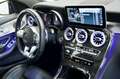Mercedes-Benz C 63 AMG Limousine *19 *Schale *Pano*Distr.*Kam Negru - thumbnail 10