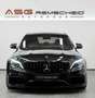 Mercedes-Benz C 63 AMG Limousine *19 *Schale *Pano*Distr.*Kam Negru - thumbnail 3
