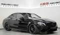 Mercedes-Benz C 63 AMG Limousine *19 *Schale *Pano*Distr.*Kam Negru - thumbnail 4