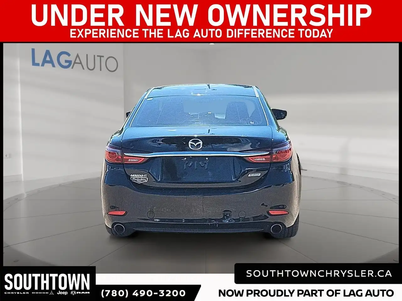 Mazda 6 photo Mazda 6