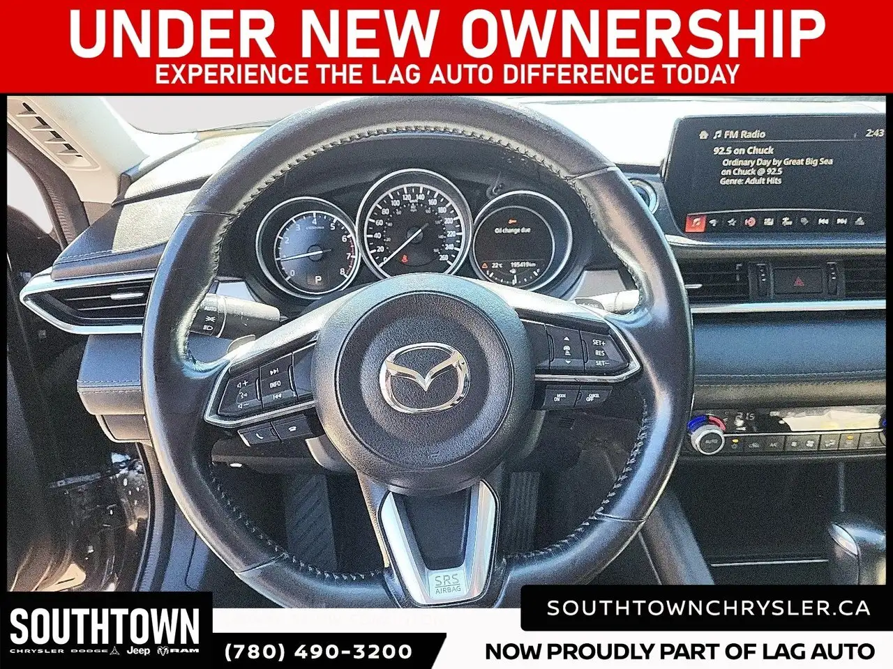 Mazda 6 photo Mazda 6