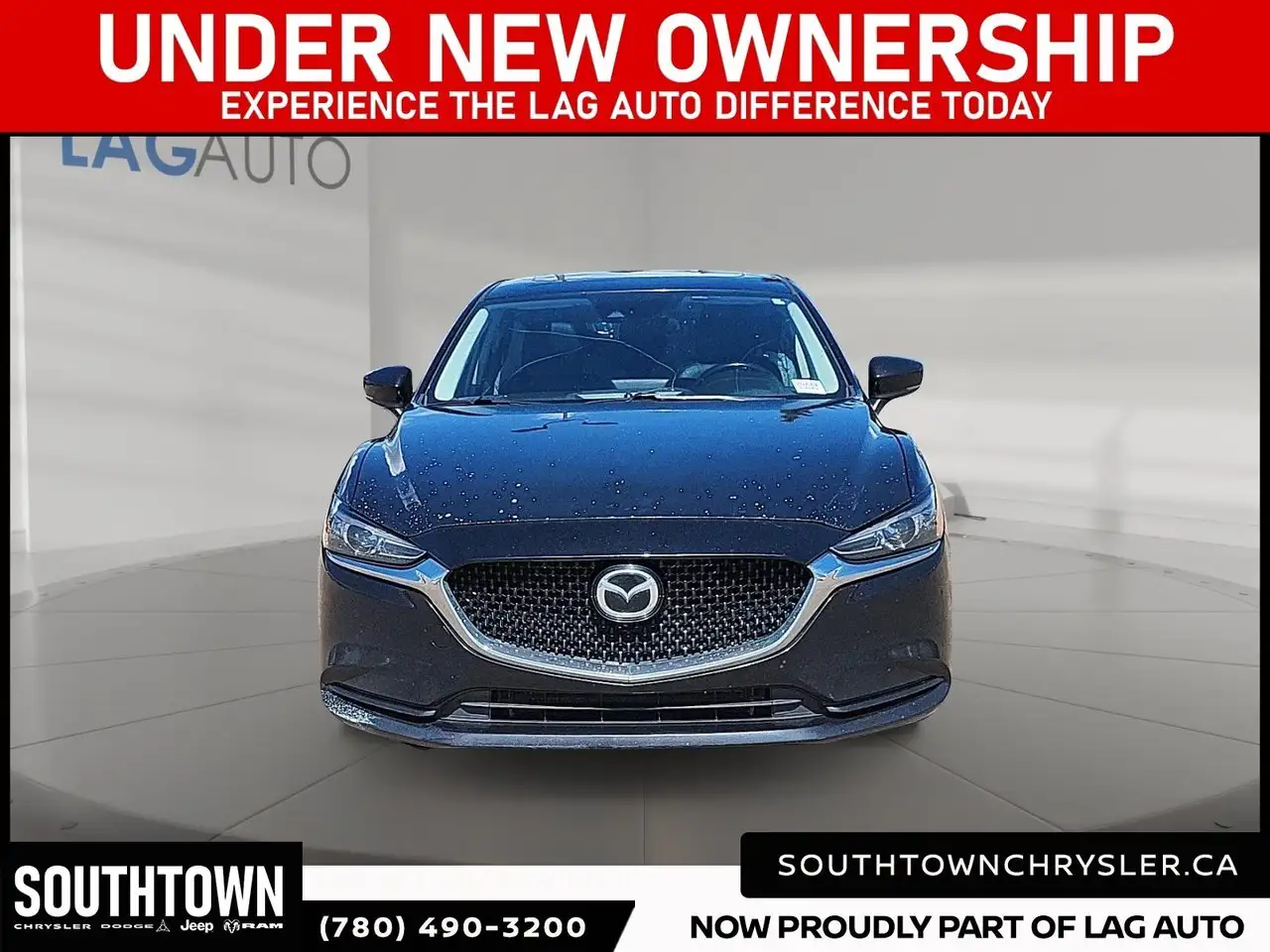 Mazda 6 photo Mazda 6
