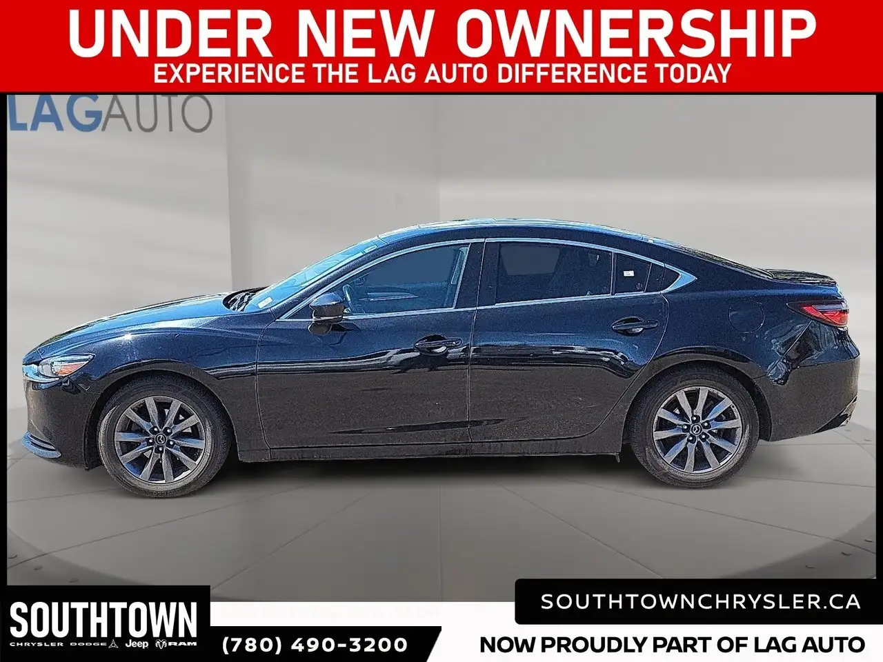 Mazda 6 photo Mazda 6