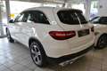 Mercedes-Benz GLC 220 D 4Matic *LED*LEDER*NAVIGATION*AHK*1.HAND* Weiß - thumbnail 5
