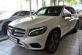 Mercedes-Benz GLC 220 D 4Matic *LED*LEDER*NAVIGATION*AHK*1.HAND* Weiß - thumbnail 12