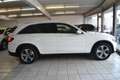 Mercedes-Benz GLC 220 D 4Matic *LED*LEDER*NAVIGATION*AHK*1.HAND* Weiß - thumbnail 14