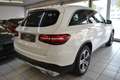 Mercedes-Benz GLC 220 D 4Matic *LED*LEDER*NAVIGATION*AHK*1.HAND* Weiß - thumbnail 6