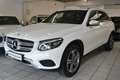 Mercedes-Benz GLC 220 D 4Matic *LED*LEDER*NAVIGATION*AHK*1.HAND* Weiß - thumbnail 1