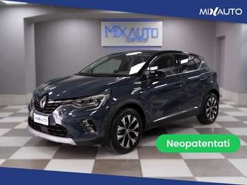 1.6 E-Tech Full Hybrid Techno 145CV Auto