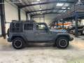 Jeep Wrangler 2.8 CRD UNLIMITED SPORT 200cv 4X4 5P BVM FAP Gris - thumbnail 11