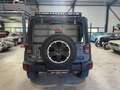 Jeep Wrangler 2.8 CRD UNLIMITED SPORT 200cv 4X4 5P BVM FAP Gris - thumbnail 9