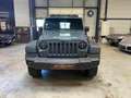Jeep Wrangler 2.8 CRD UNLIMITED SPORT 200cv 4X4 5P BVM FAP Gris - thumbnail 3