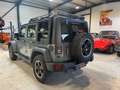 Jeep Wrangler 2.8 CRD UNLIMITED SPORT 200cv 4X4 5P BVM FAP Gris - thumbnail 8