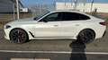 BMW i4 i4 eDrive40 Gran Coupe M Sport PRO mit Zertifikat Weiß - thumbnail 8