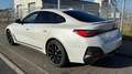 BMW i4 i4 eDrive40 Gran Coupe M Sport PRO mit Zertifikat Weiß - thumbnail 7