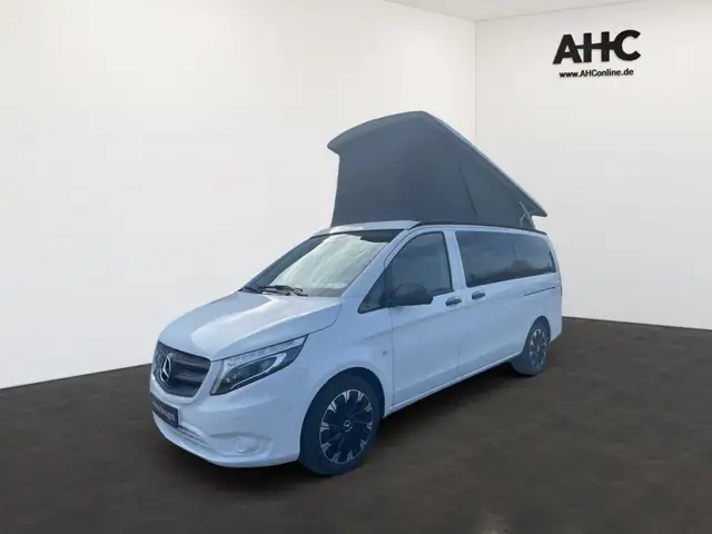 Mercedes-Benz Marco Polo V 250  ACTIVITY ED AHK STHZ LED 2x ST