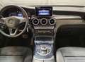 Mercedes-Benz GLC 220 d Executive 4matic auto Negro - thumbnail 14