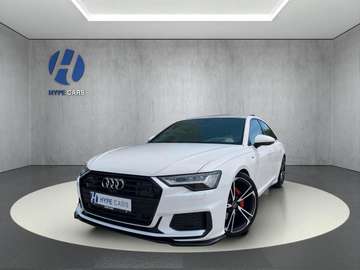 50 TDI S Line Matrix Pano ACC HUD 360°B&O 21Z