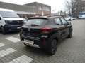 Dacia Spring Comfort 45 CCS,GJR,klima,Navi,Isofix Schwarz - thumbnail 5