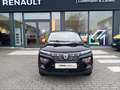 Dacia Spring Comfort 45 CCS,GJR,klima,Navi,Isofix Schwarz - thumbnail 8