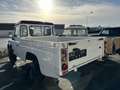 Land Rover Defender Defender 110 2,5 Td5 Pick Up Weiß - thumbnail 1
