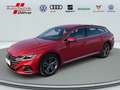 Volkswagen Arteon Shootingbrake 2.0 TSI DSG R-Line LED Rot - thumbnail 1