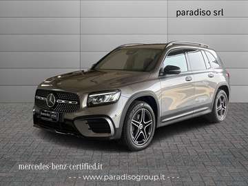 200d AUTOMATIC 2025 - KM0 | 150CV DIESEL | PREMIUM