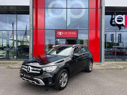 Mercedes-Benz GLC 300 300e 4MATIC Business Solution Luxury