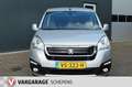 Peugeot Partner 1.6 HDi 90pk | Navi | Airco | 3 zits | Topstaat Grijs - thumbnail 2