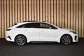 Kia ProCeed / pro_cee'd 1.0 T-GDI GT-PlusLine 112dkm 1e eig. Panoramadak L Weiß - thumbnail 7