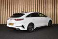 Kia ProCeed / pro_cee'd 1.0 T-GDI GT-PlusLine 112dkm 1e eig. Panoramadak L Blanc - thumbnail 2