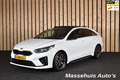 Kia ProCeed / pro_cee'd 1.0 T-GDI GT-PlusLine 112dkm 1e eig. Panoramadak L Blanc - thumbnail 1