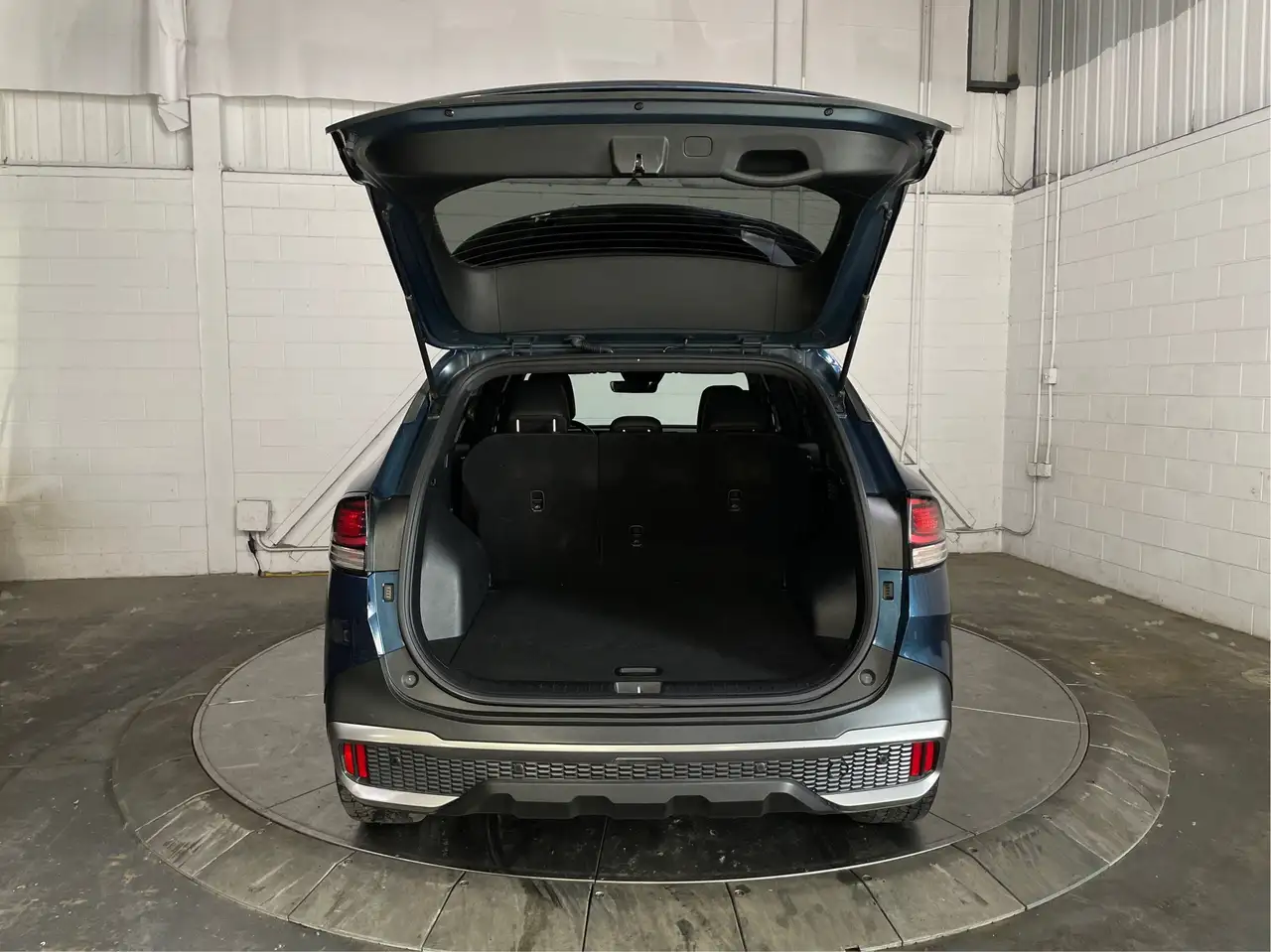 Kia Sportage fotografie Kia Sportage