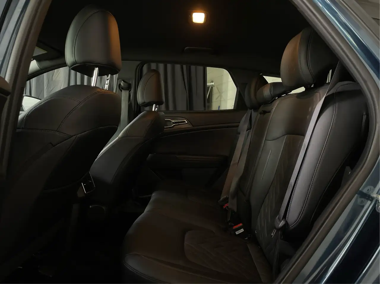 Kia Sportage fotografie Kia Sportage