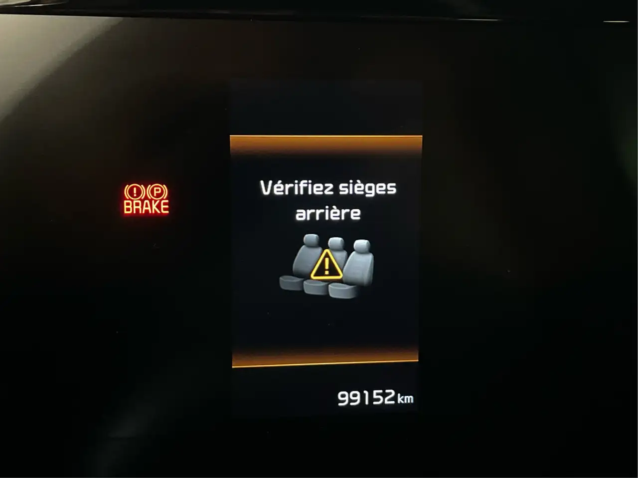 Kia Sportage fotografie Kia Sportage