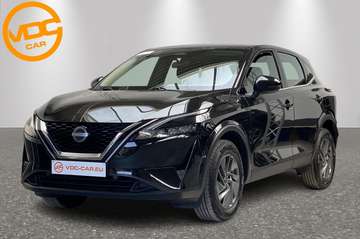 MHEV Acenta Xtronic