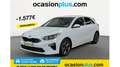Kia Ceed / cee'd 1.6 CRDI Eco-Dynamics Tech 136 Blanco - thumbnail 1