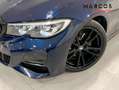 BMW 320 320dA Azul - thumbnail 6