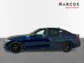 BMW 320 320dA Azul - thumbnail 3
