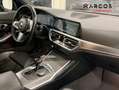 BMW 320 320dA Azul - thumbnail 8