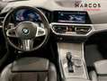 BMW 320 320dA Azul - thumbnail 7