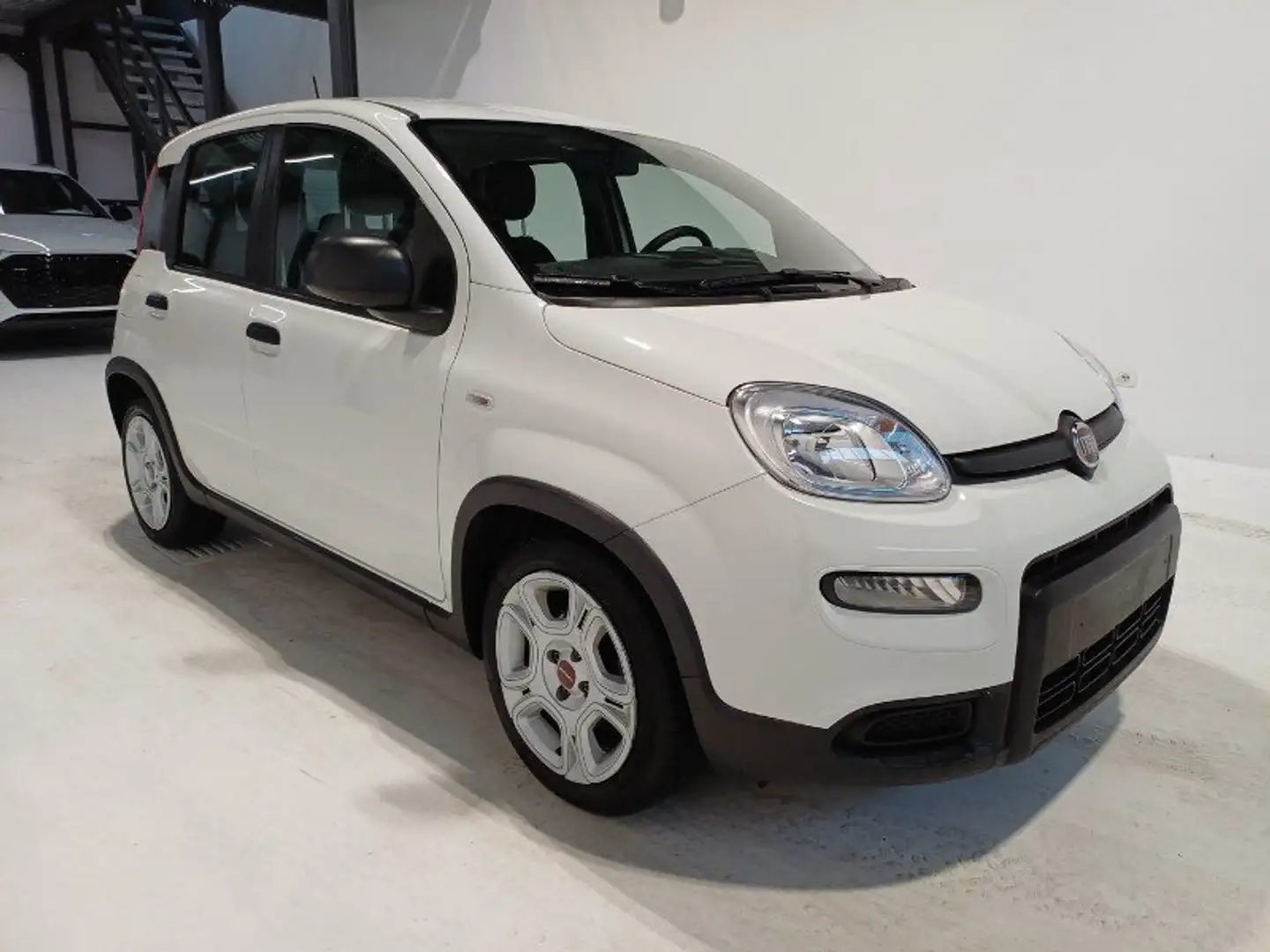 Fiat Panda 1.0 FireFly S&S Hybrid City Life Wit - 1