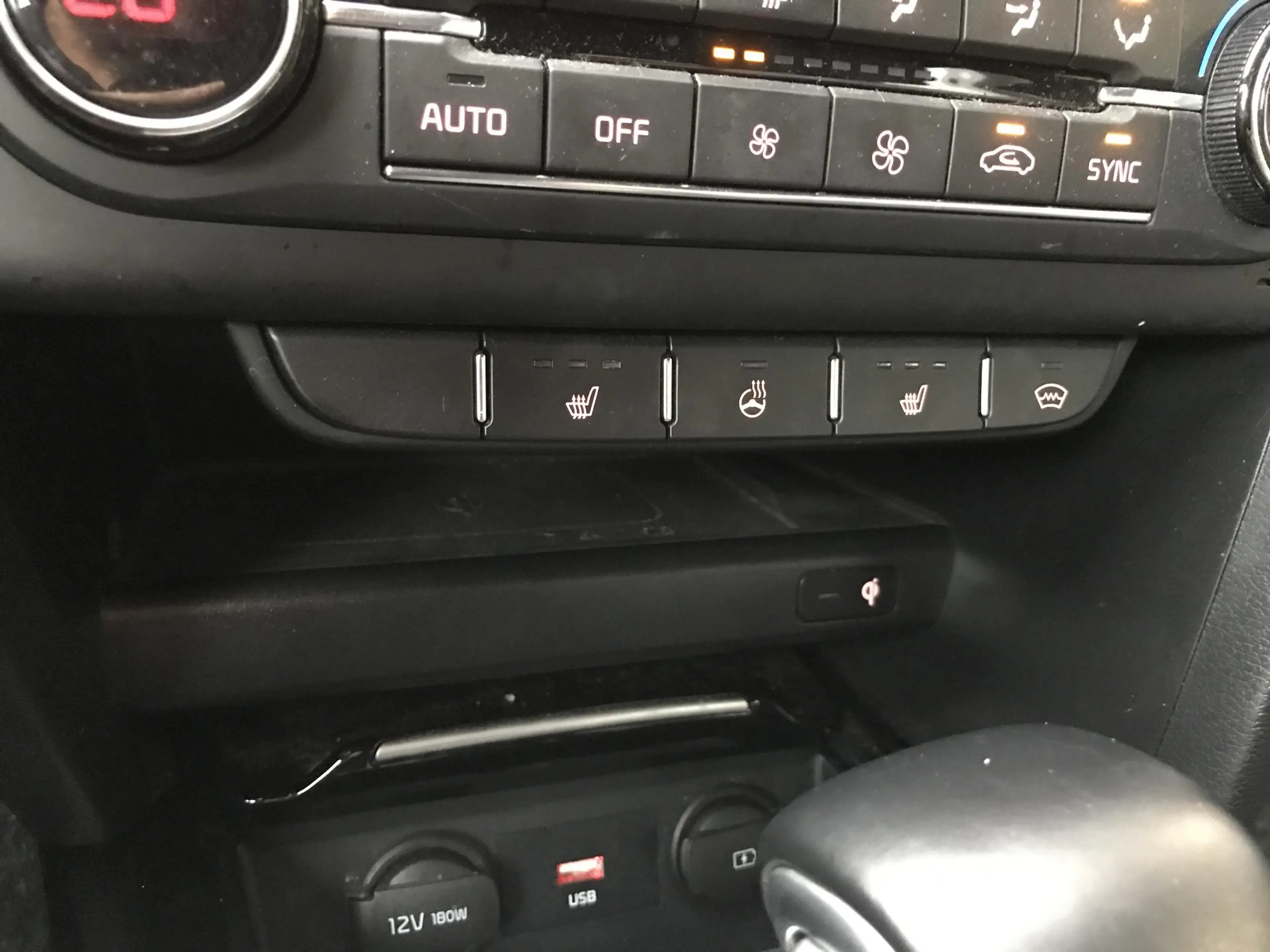 Kia ProCeed / pro_cee'd 1.4 T-GDI GT-Line Automaat — photo 14