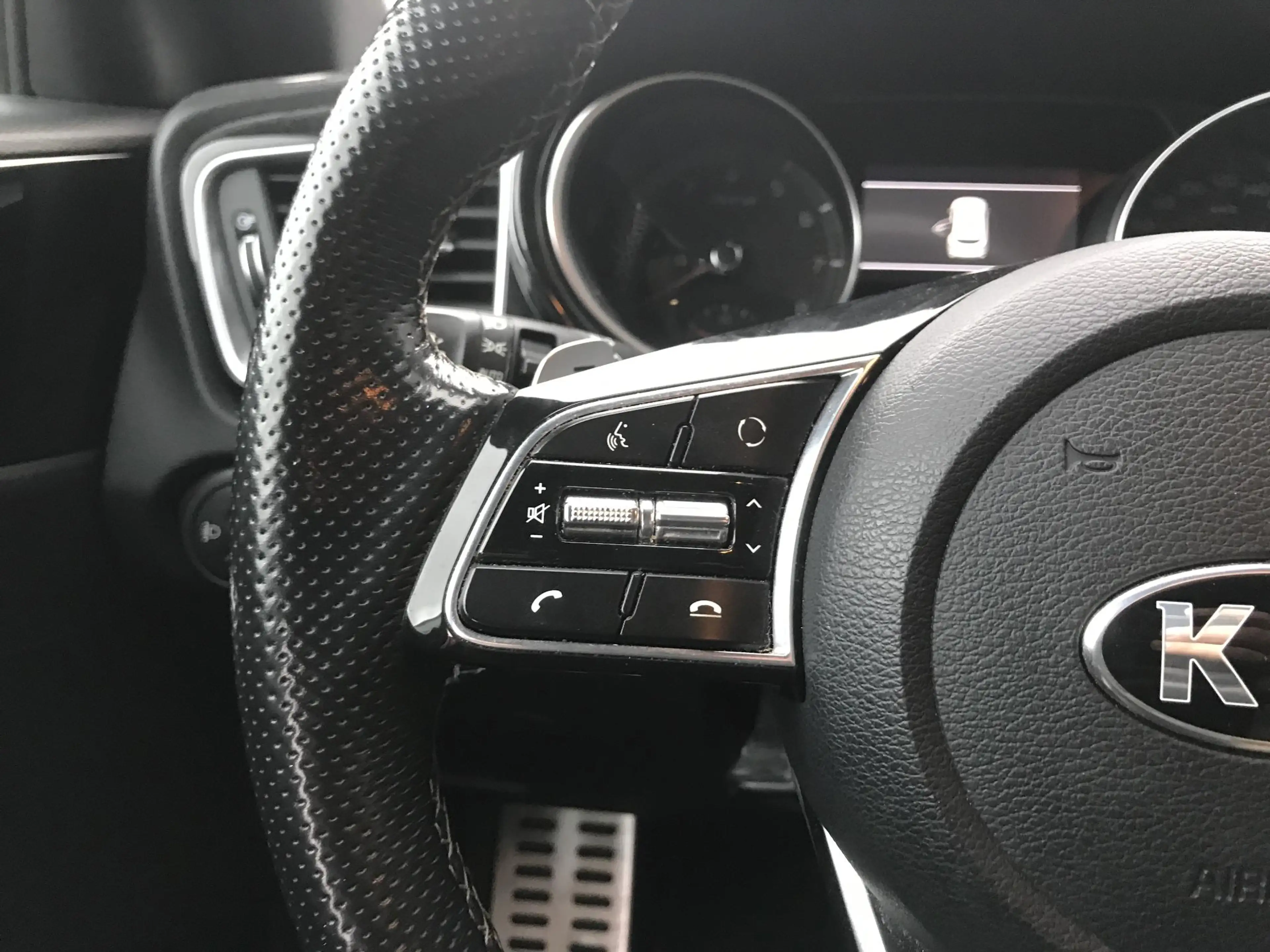 Kia ProCeed / pro_cee'd 1.4 T-GDI GT-Line Automaat — photo 12